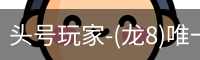头号玩家-(龙8)唯一官方网站